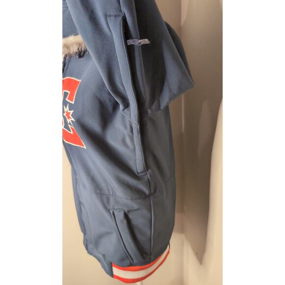 DC Gamut women's skater Y2k outdoor snow jacket xs - Picture 7 of 14